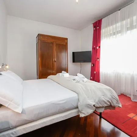 Villa Desenzanoloft Palm Garda Beach, With Garden, Barbecue And Pool *