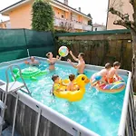 Villa Desenzanoloft Palm Garda Official Partner Homes And By Marriott Bonvoy Desenzano del Garda
