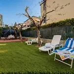 Villa Desenzanoloft Palm Garda Official Partner Homes And By Marriott Bonvoy