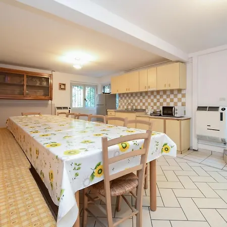 Willa Desenzanoloft Palm Garda Beach, With Garden, Barbecue And Pool *