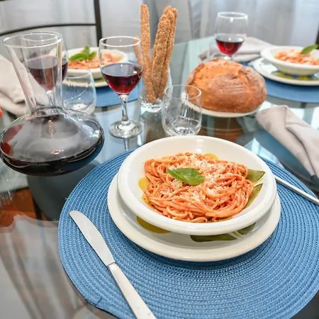 Desenzanoloft Palm Garda Beach, With Garden, Barbecue And Pool * Desenzano del Garda