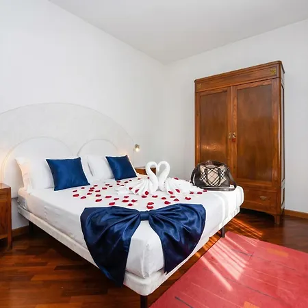 빌라 Desenzanoloft Palm Garda Official Partner Homes And By Marriott Bonvoy